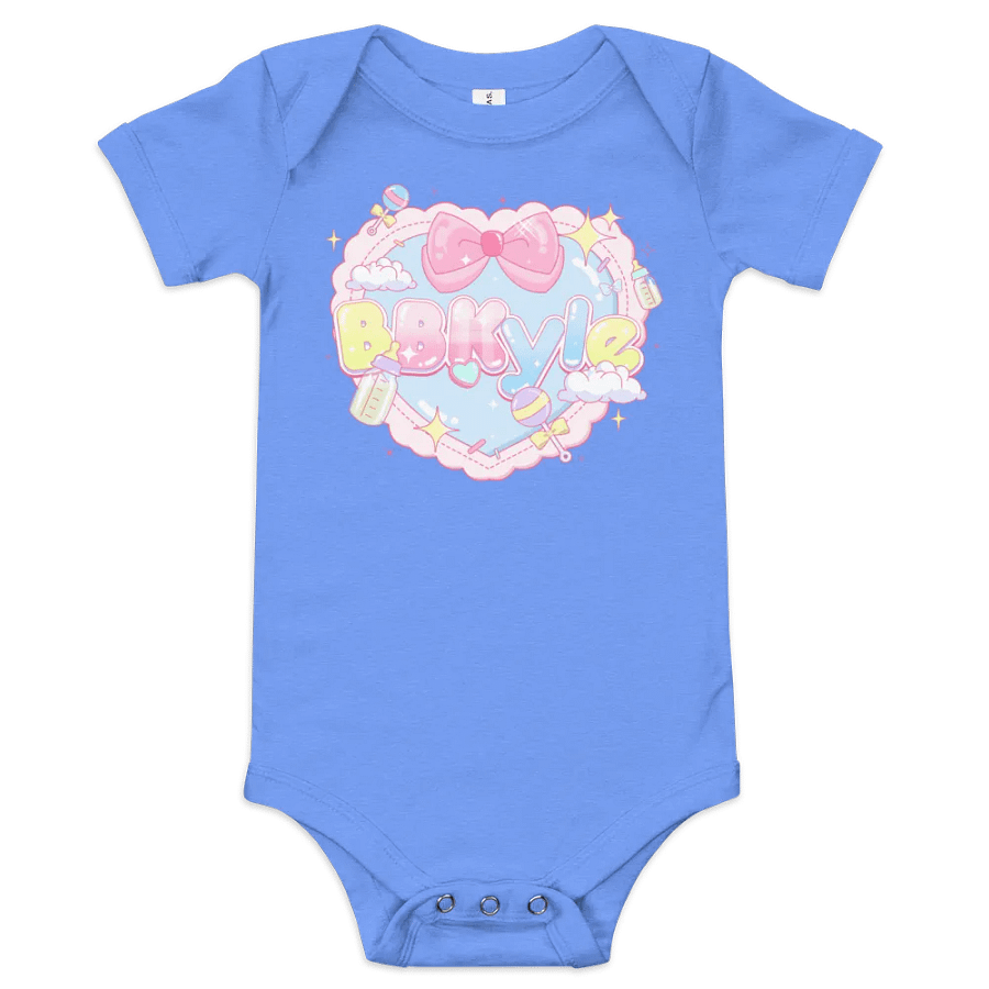 BBKyle Onesie product image (1)