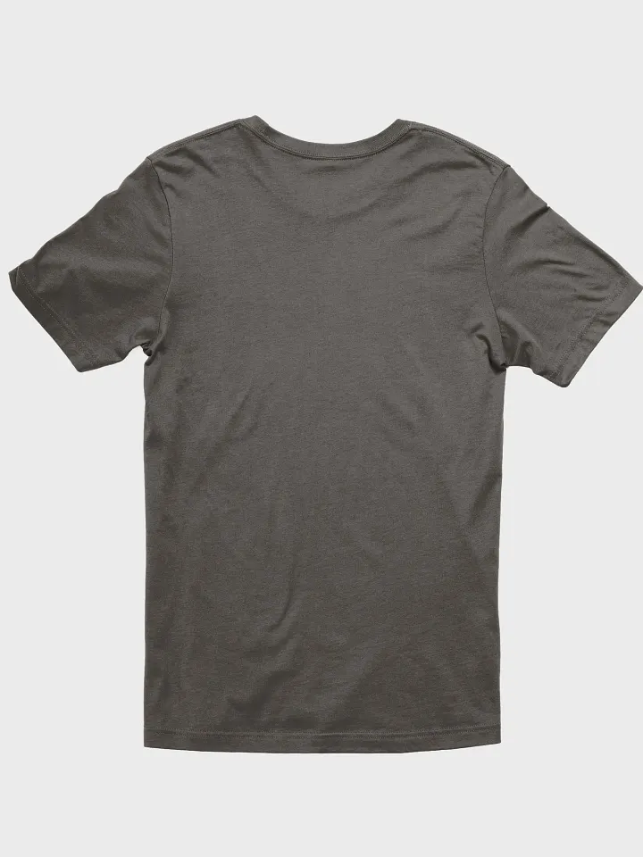 Cheerful Frog Cartoon T-Shirt product image (19)