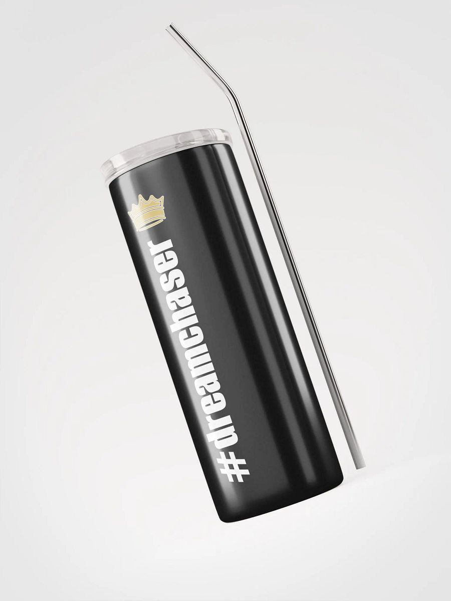 #dreamchaser tumbler product image (3)