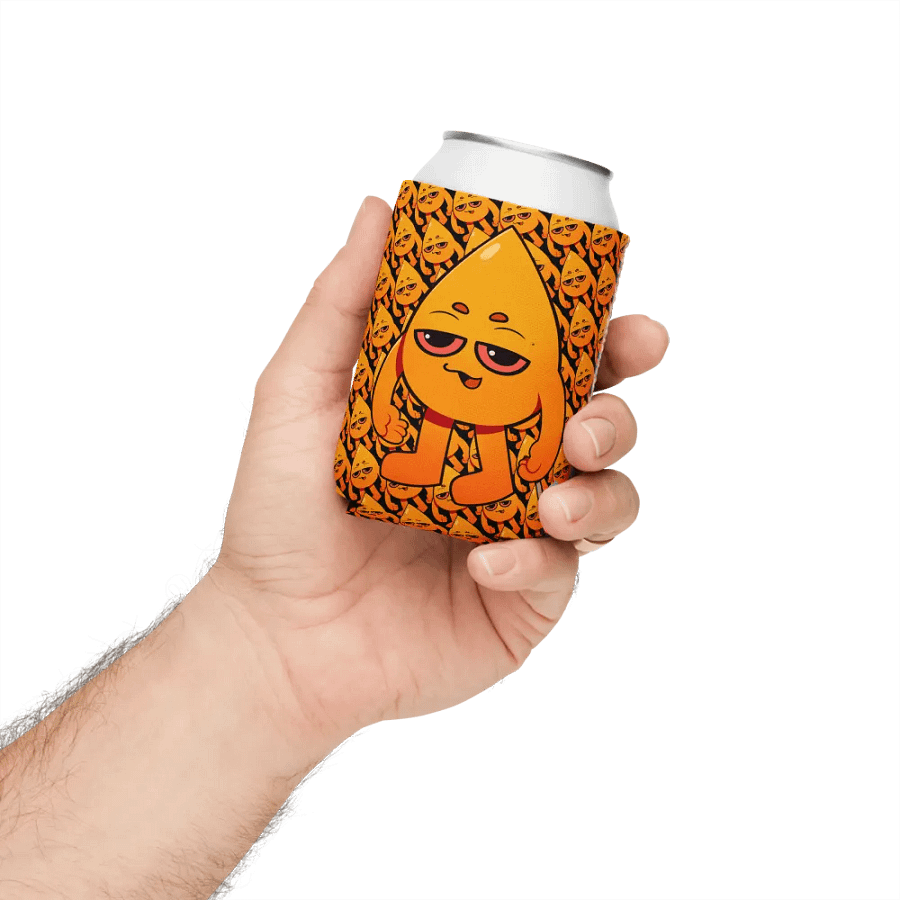 high dabby koozie product image (4)