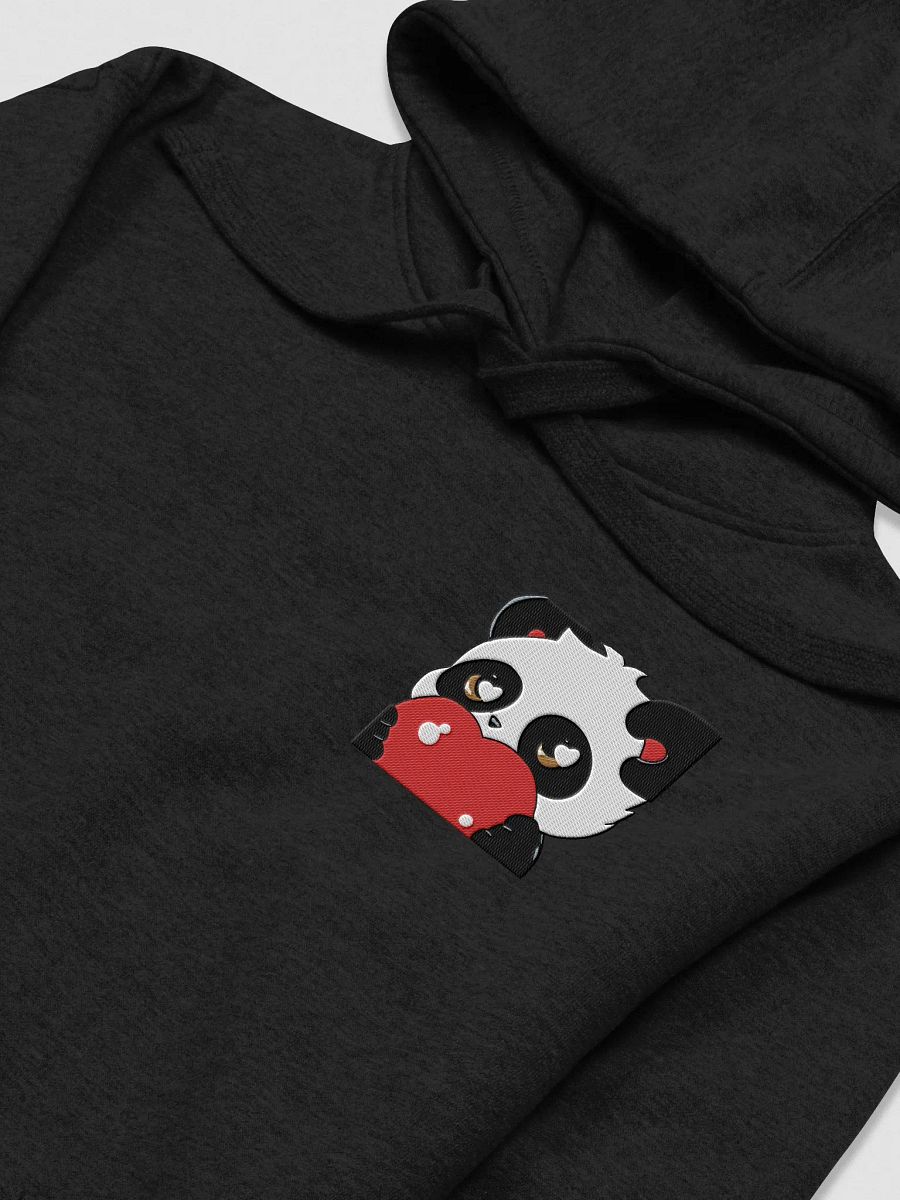Embroidered Panda Hoodie product image (3)