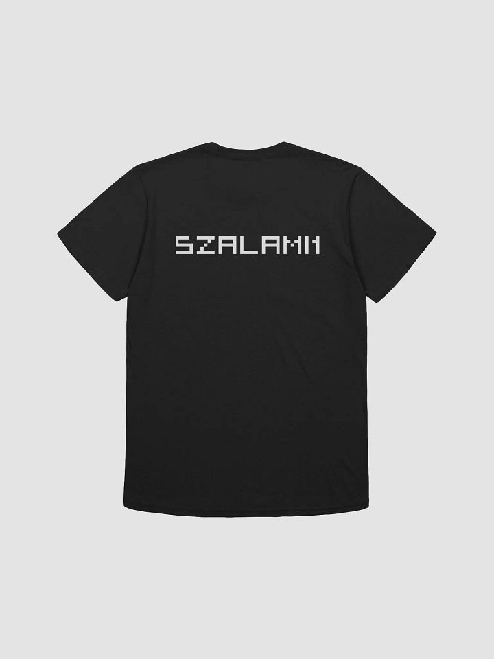 Fire Lancer Basic T-Shirt - Dark Colors product image (5)