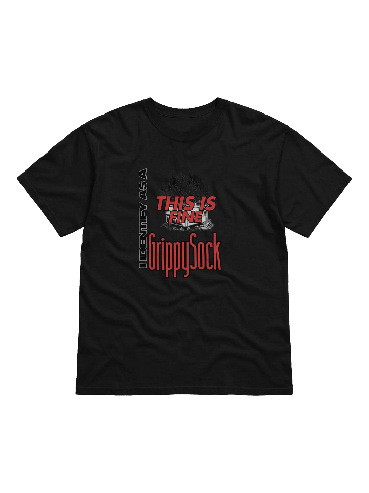 GRIPPY SOCK TEE product image (7)