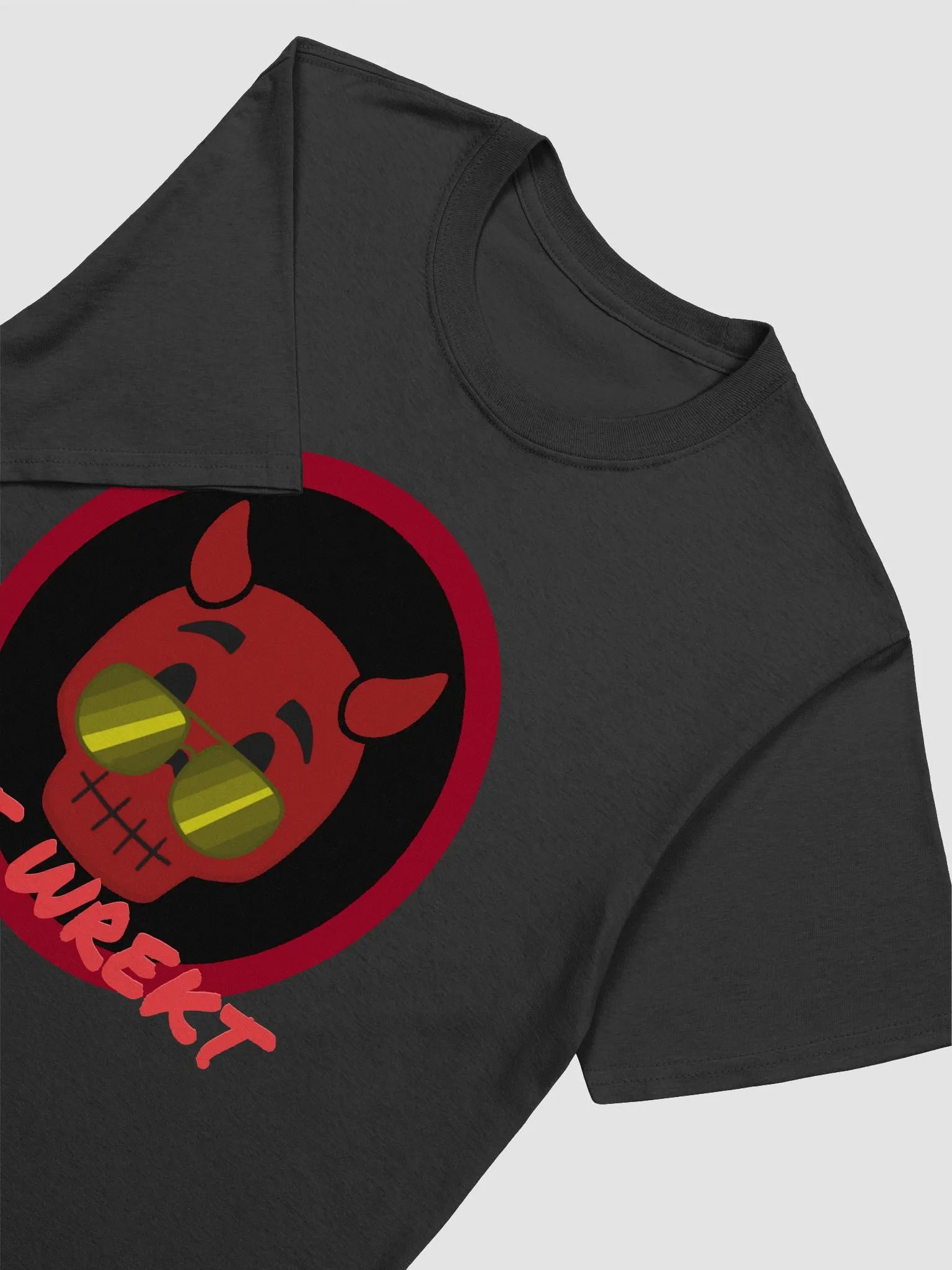 Get Wrekt Tee product image (15)
