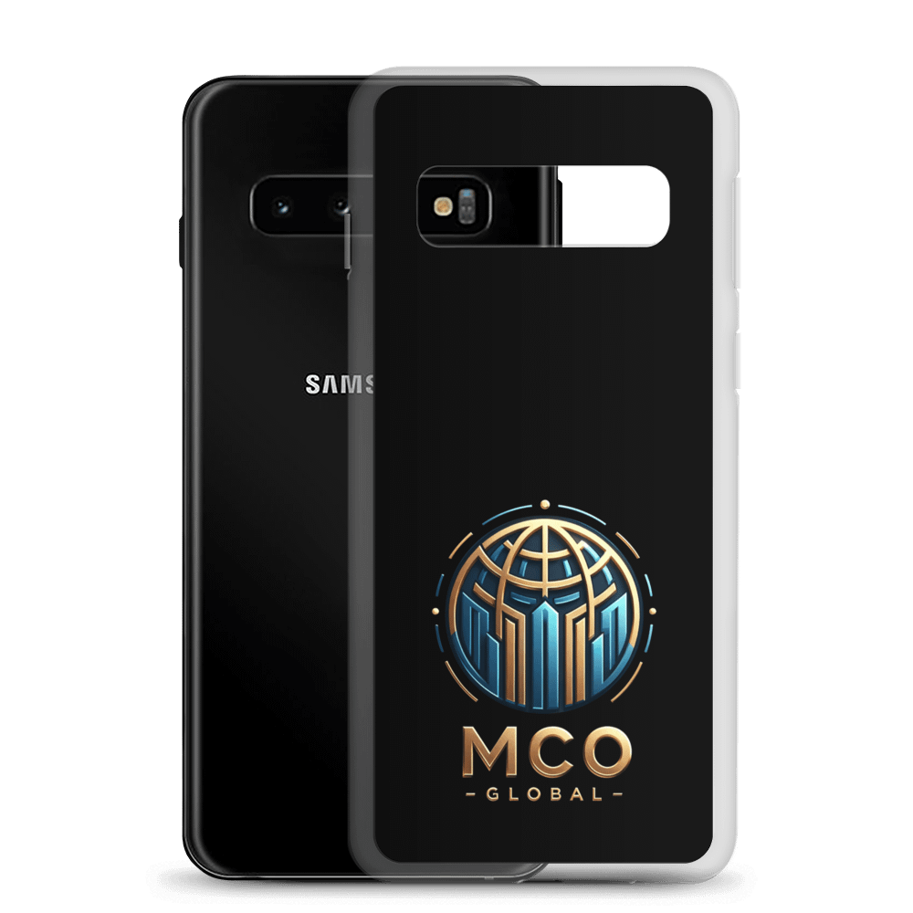 MCO Global Logo Phone Case product image (22)