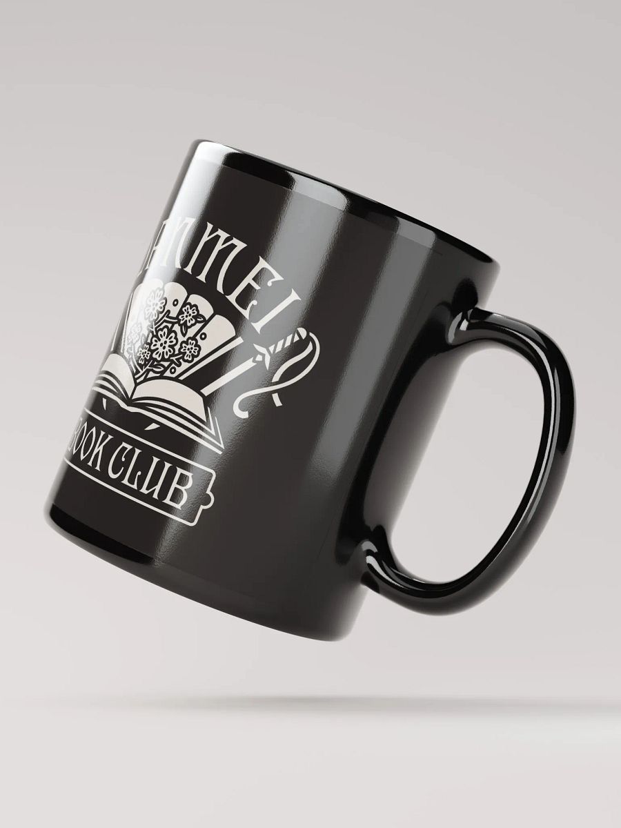 Danmei Book Club Mug! product image (2)
