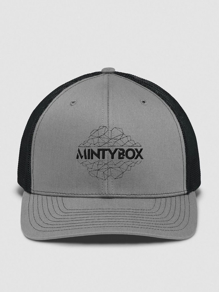 MintyBox Trucker product image (2)