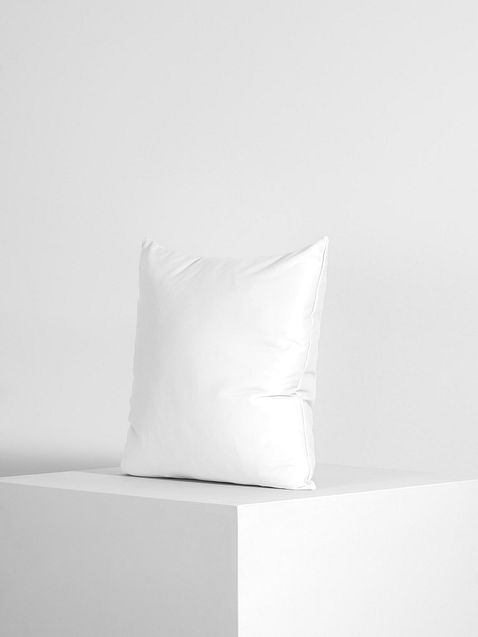 Photo showing All-Over Print Basic Pillow Case