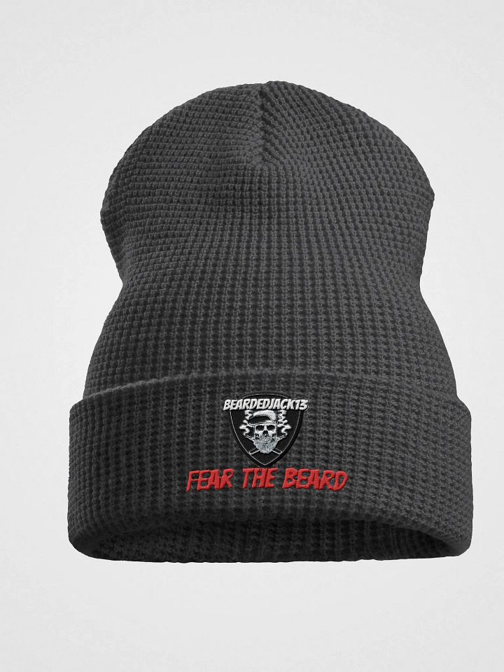 Super Soft Beanie product image (1)