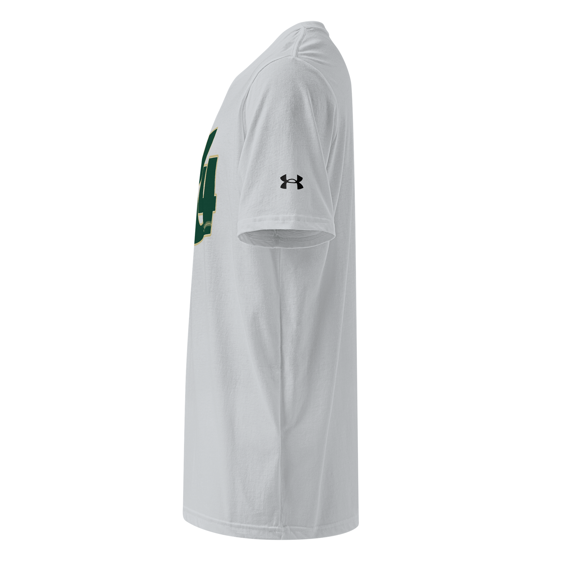 K4 Under Armor Athletic Tee product image (11)