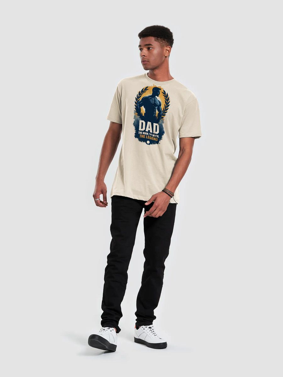 Dad: Myth, Man, Legend product image (18)