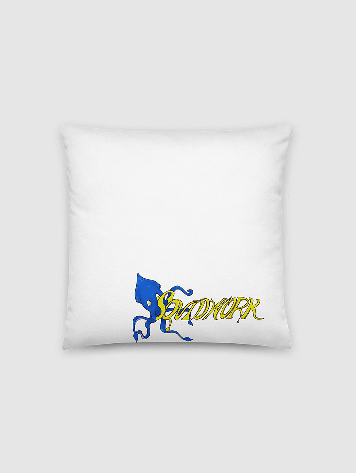 Sleepy Squid's Pillow Party product image (2)