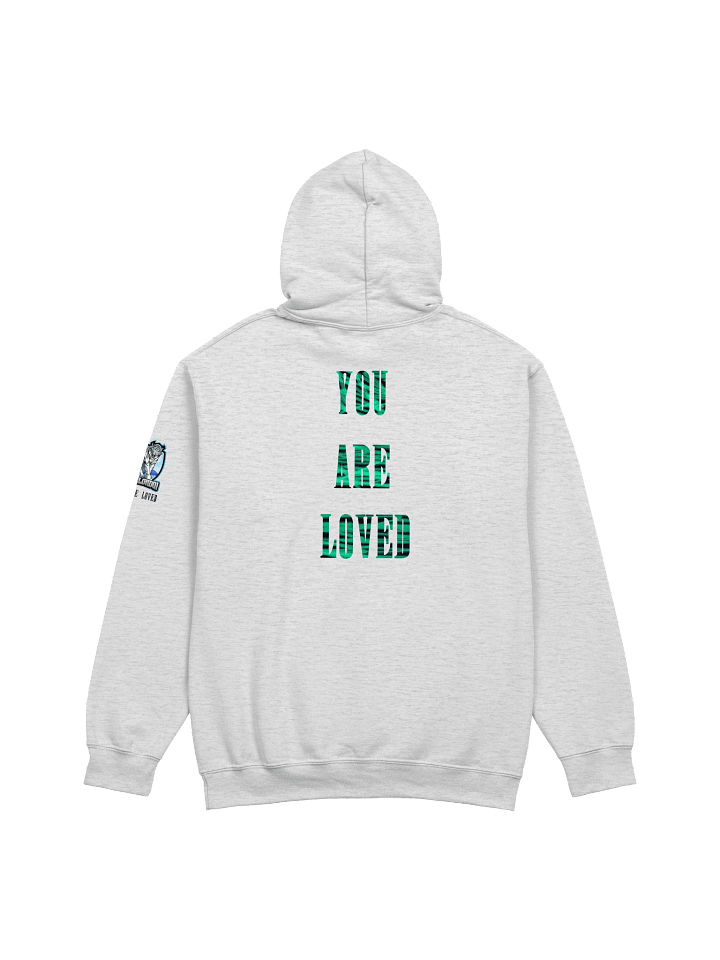 Love Hoodie product image (14)