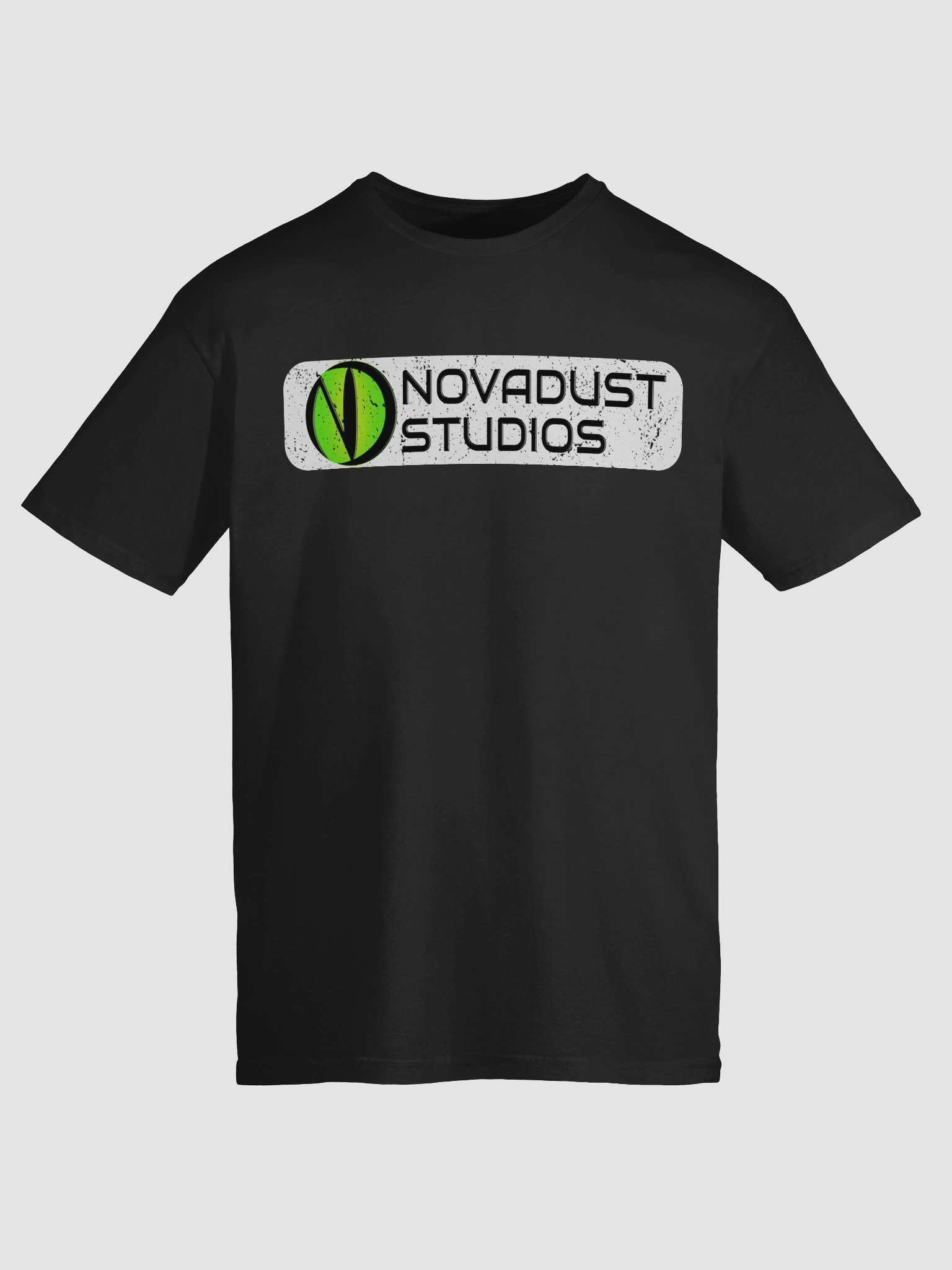 1st Gen NOVADUST STUDIOS tee product image (1)