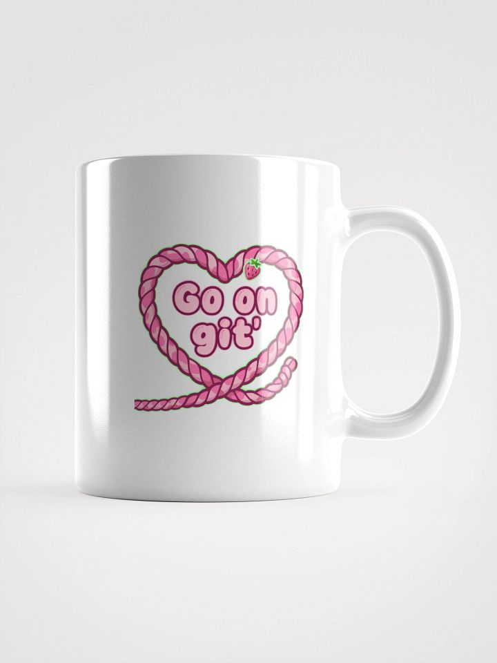 Go On Git' Mug product image (3)