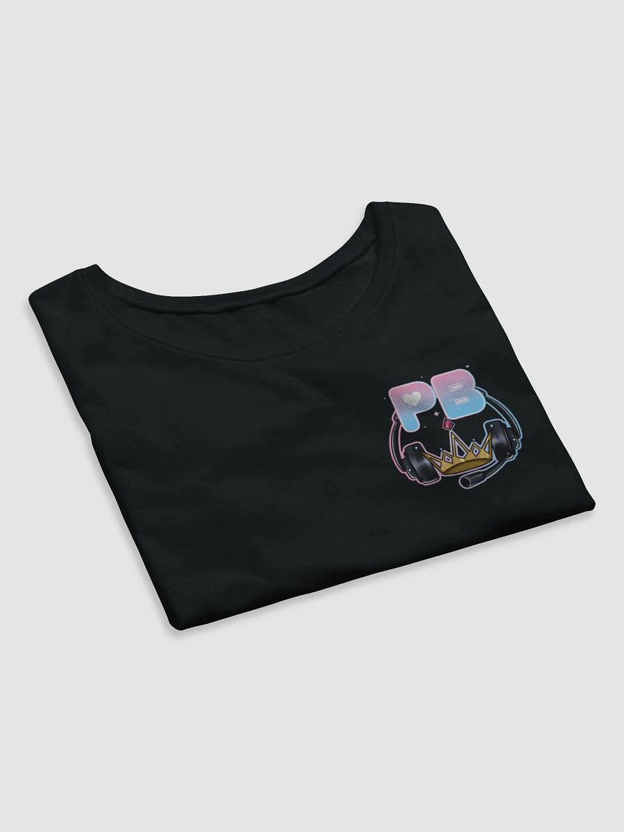 PB Crop Tee product image (4)
