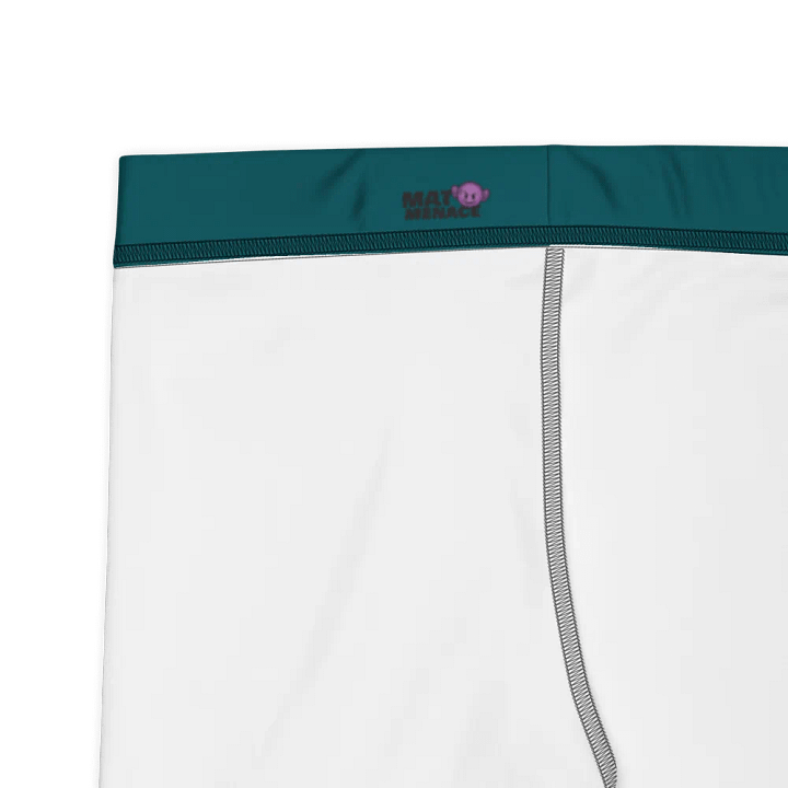 Womens Workout Shorts product image (2)