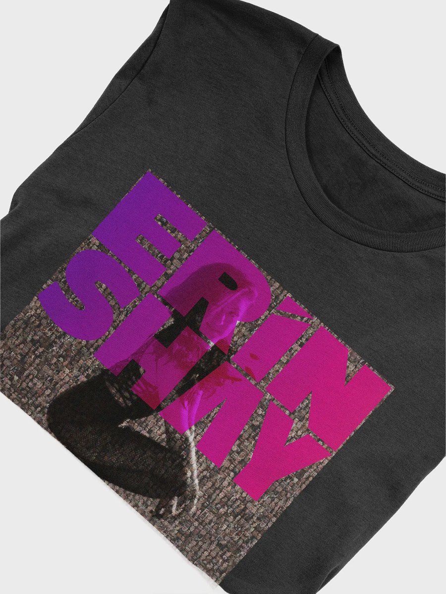 United - Erin Shay - Supersoft Tee product image (5)