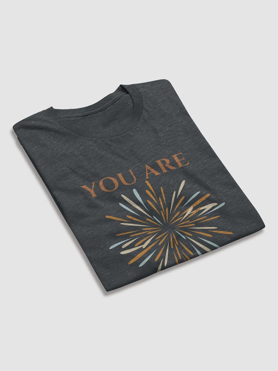 Blessed Burst T-Shirt product image (42)