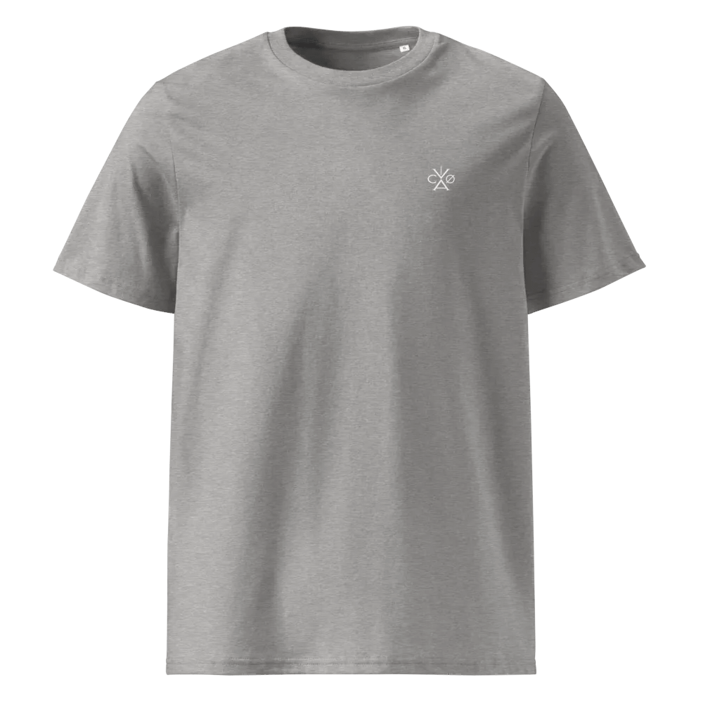 VACIO Abstract Scratch Skull T-Shirt product image (50)