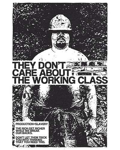 “Happy” Labour Day