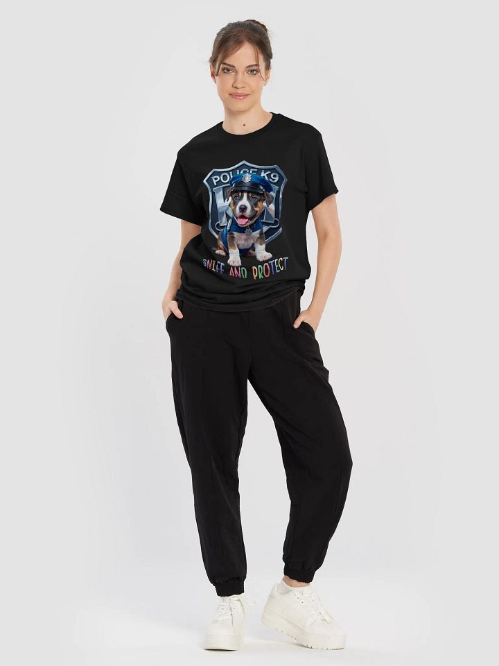 Sniff and Protect T-Shirt product image (2)