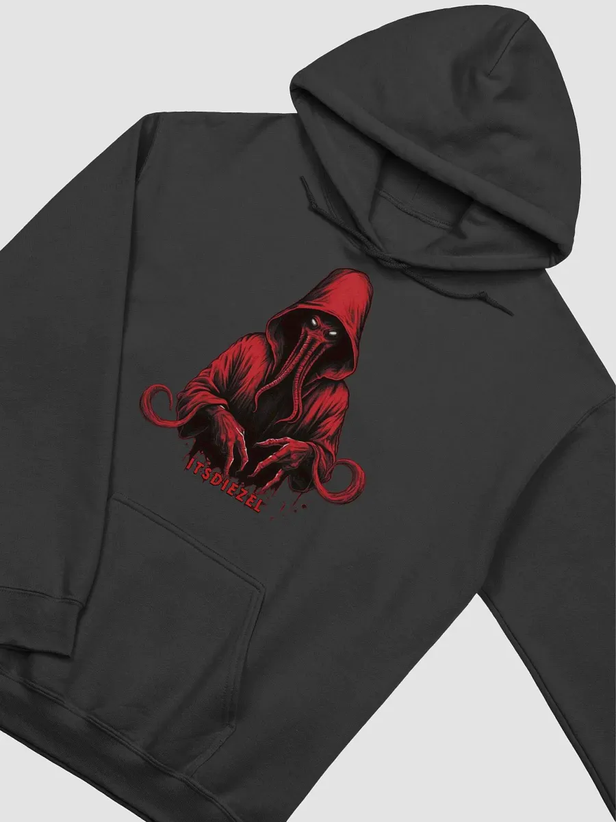 Accept Madness Hoodie product image (3)