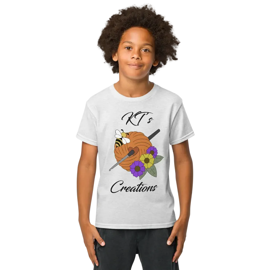 KT Little Shirts product image (1)