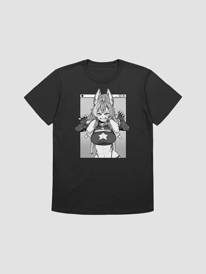Rawr Unisex T-Shirt product image (1)