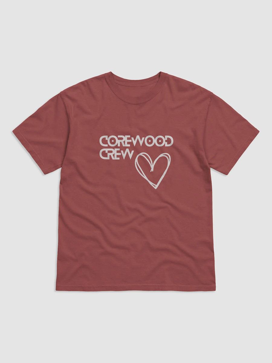 Corewood Crew (T-Shirt) product image (1)