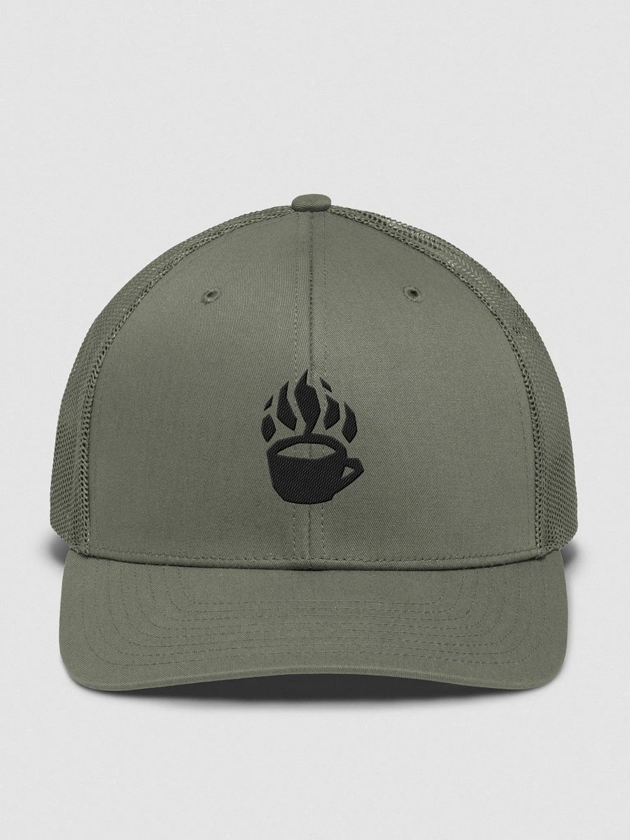 Trucker Hat - Loden product image (7)