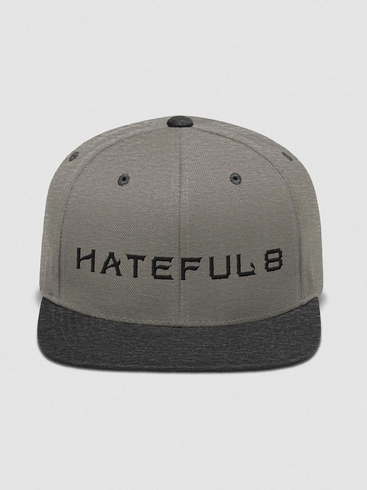HATEFUL CAP product image (21)
