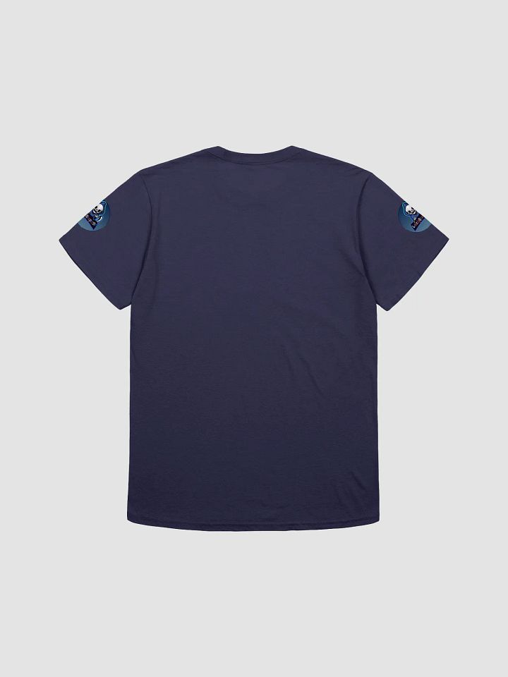 Reaper's Embrace T-Shirt product image (2)