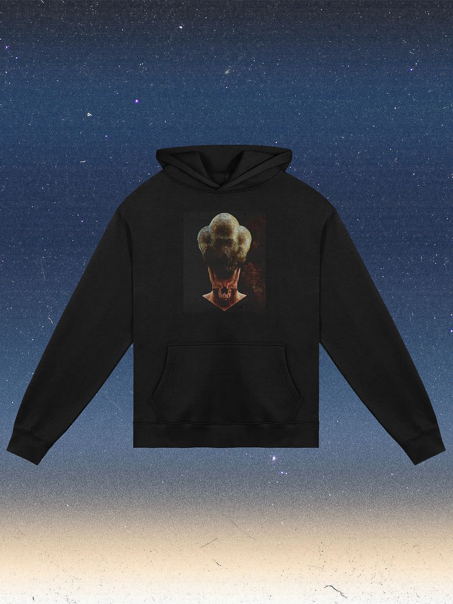 Série d'Atrocité #2 Hoodie product image (1)