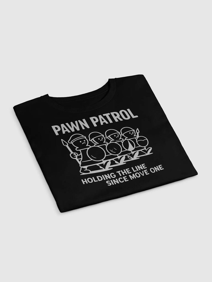 Pawn Patrol - Women's Premium Crop Top product image (3)