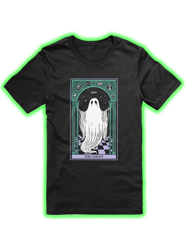 The Ghost Tarot Original product image (1)