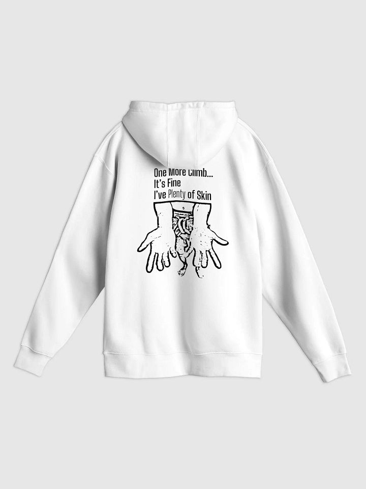 One More Climb - Climber Hoodie product image (13)