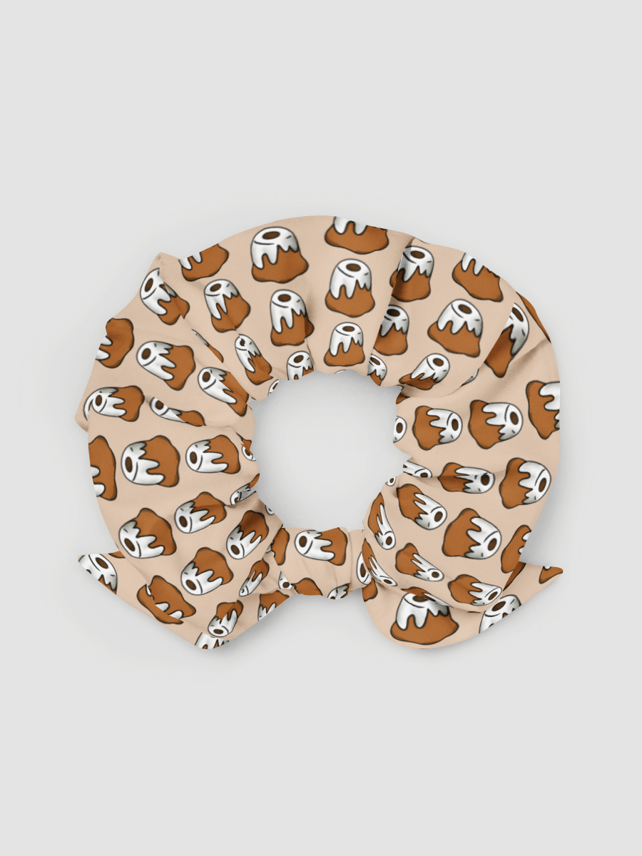 Skyrim Inspired Sweetroll | Scrunchie product image (4)