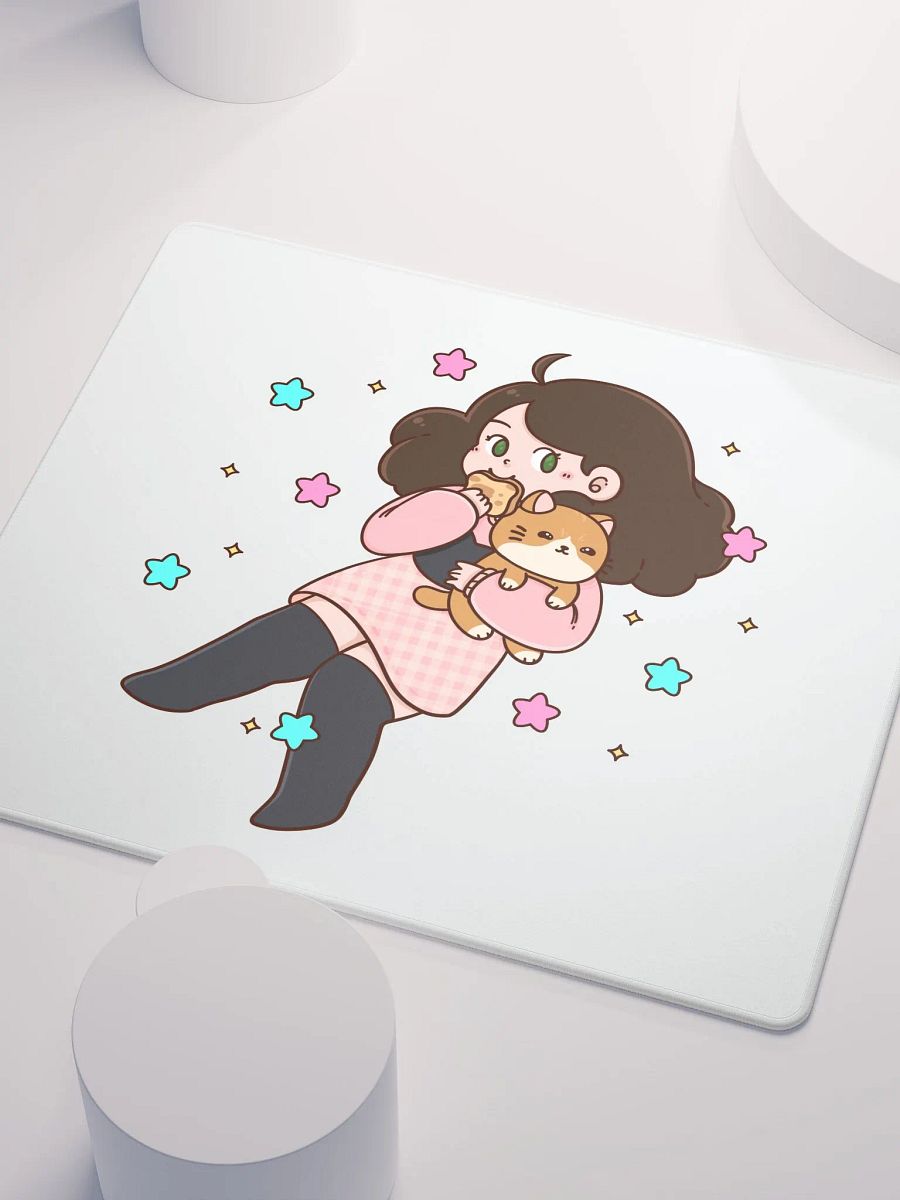 A Bready MousePad! product image (3)