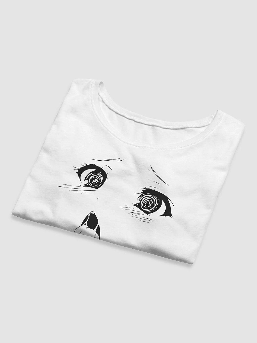 Ahegao Crop Top product image (8)