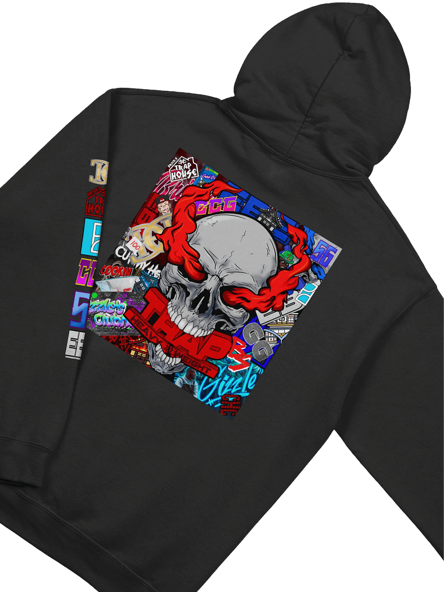 EBE Squad Up Sticker Hoodie product image (4)