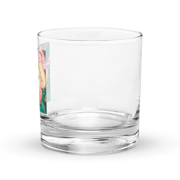 Simon Rocks Glass product image (2)