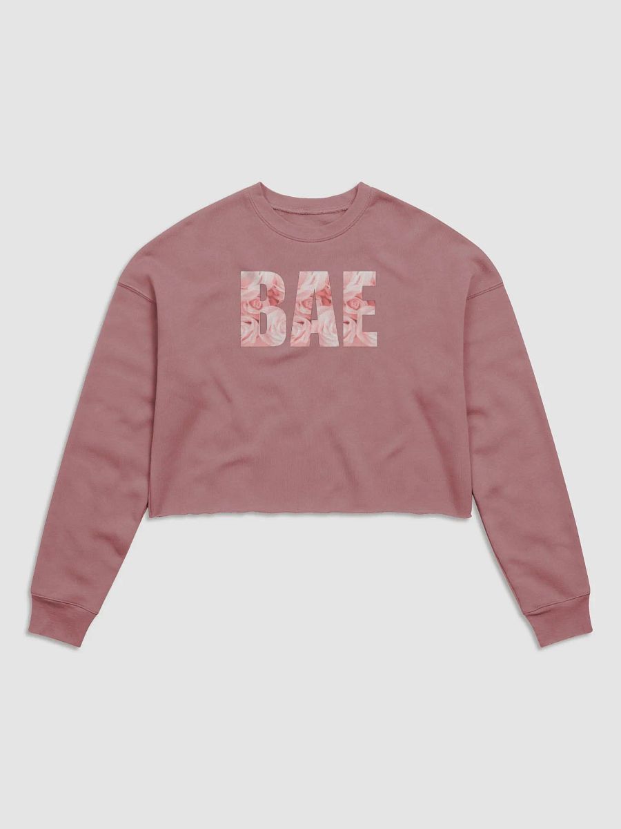 BAE PINK ROSE product image (1)