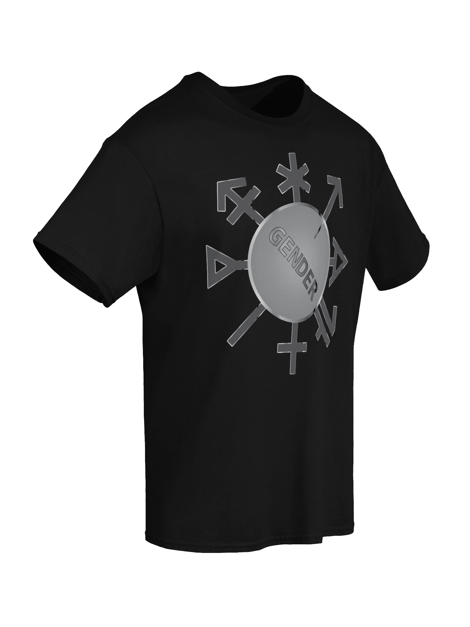 Gender Dial Tee product image (8)