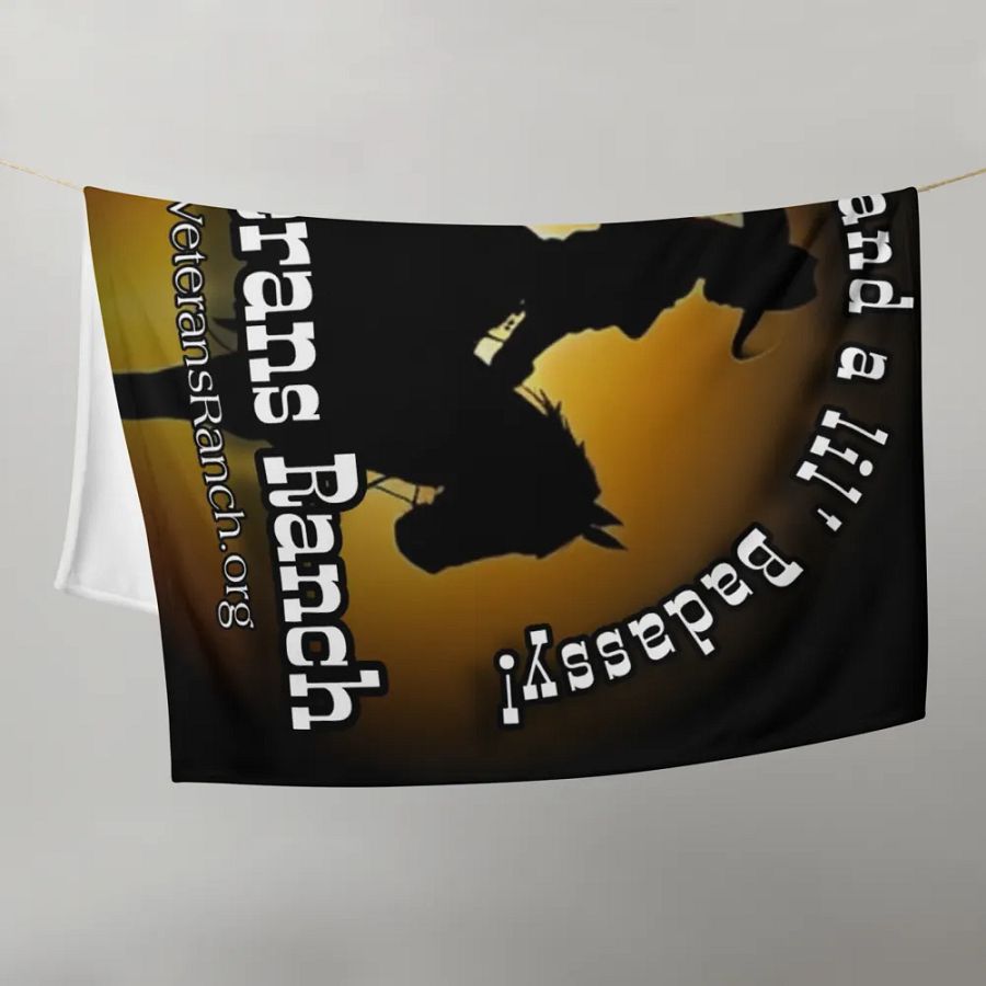 Sassy & Classy Blanket product image (9)