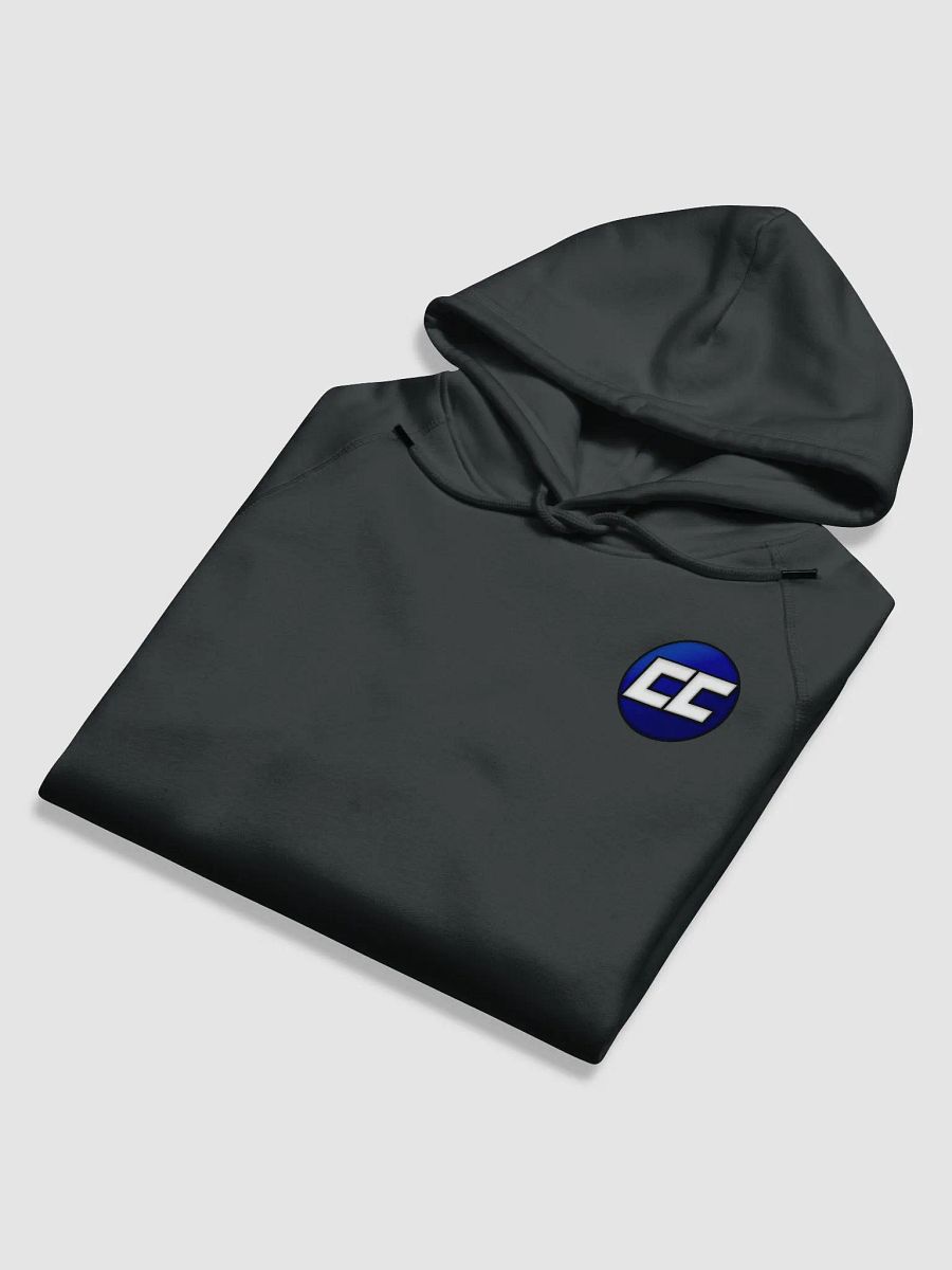 ItsJustCC - Logo Hoodie product image (5)