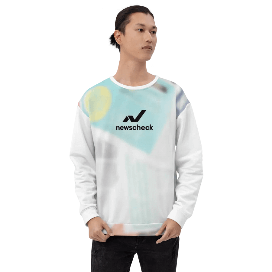 Newscheck All-Over product image (5)