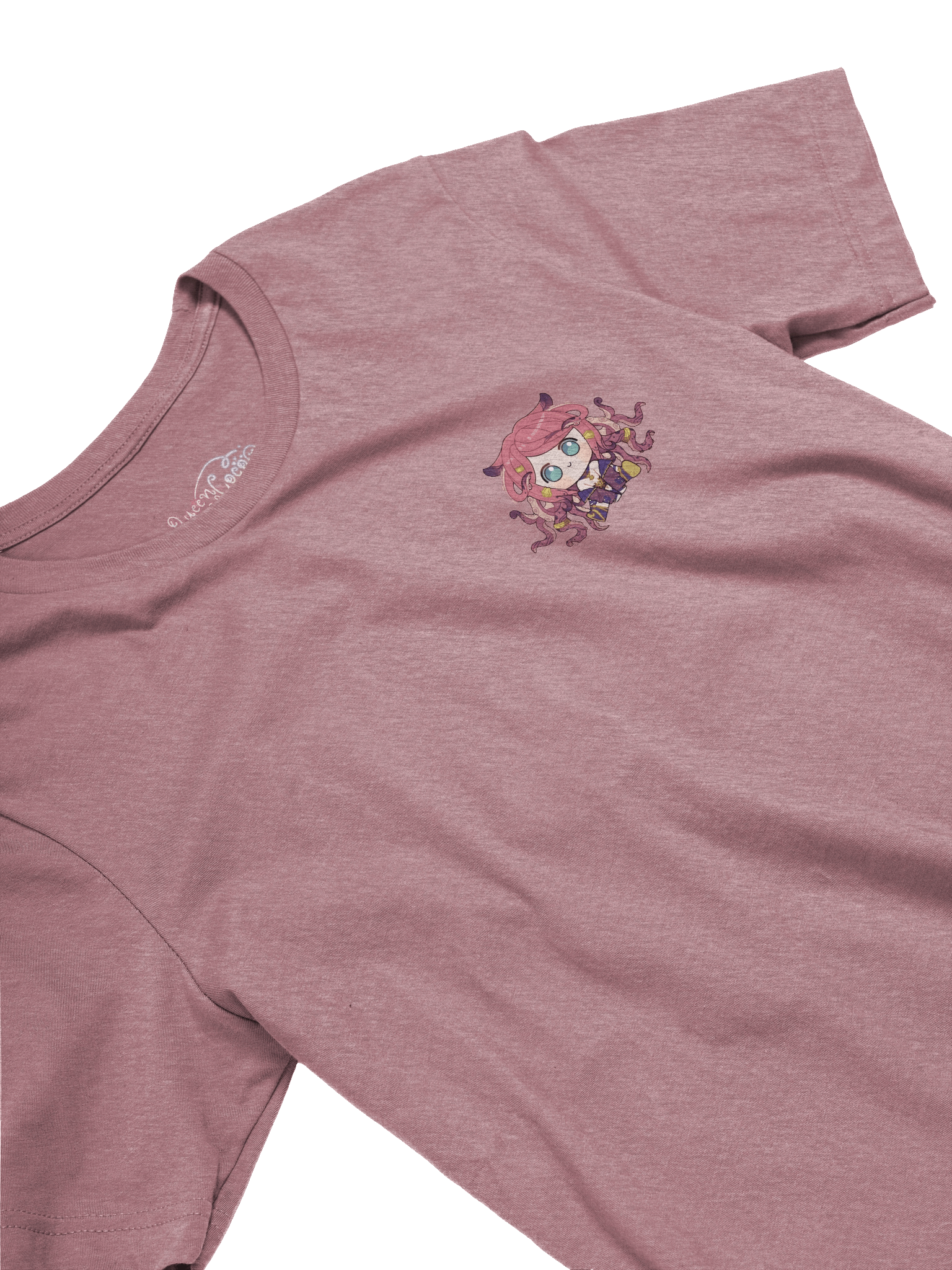 Queen’s Classic Tee product image (1)