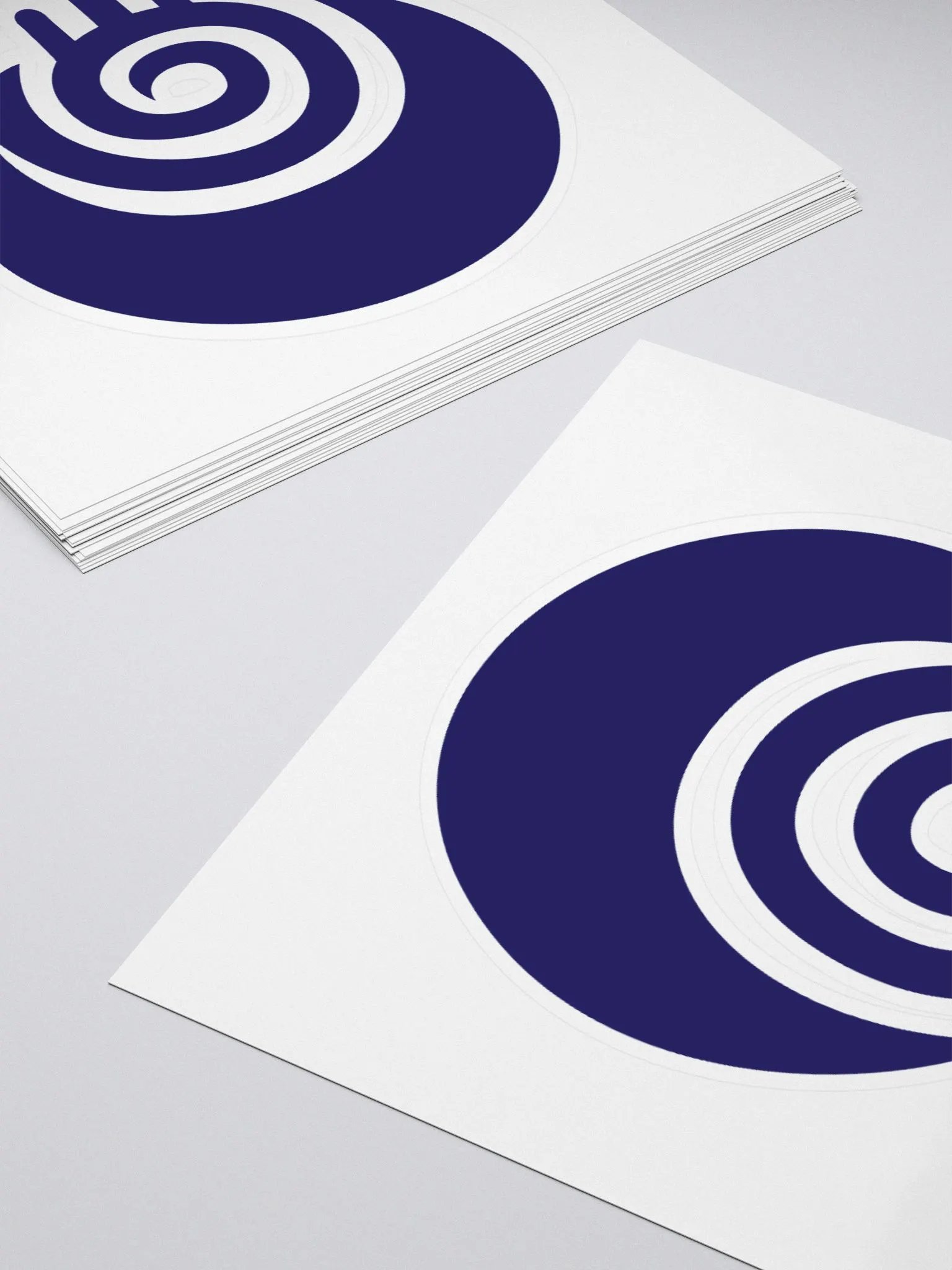 Sticker - Ombres/Shadow product image (11)