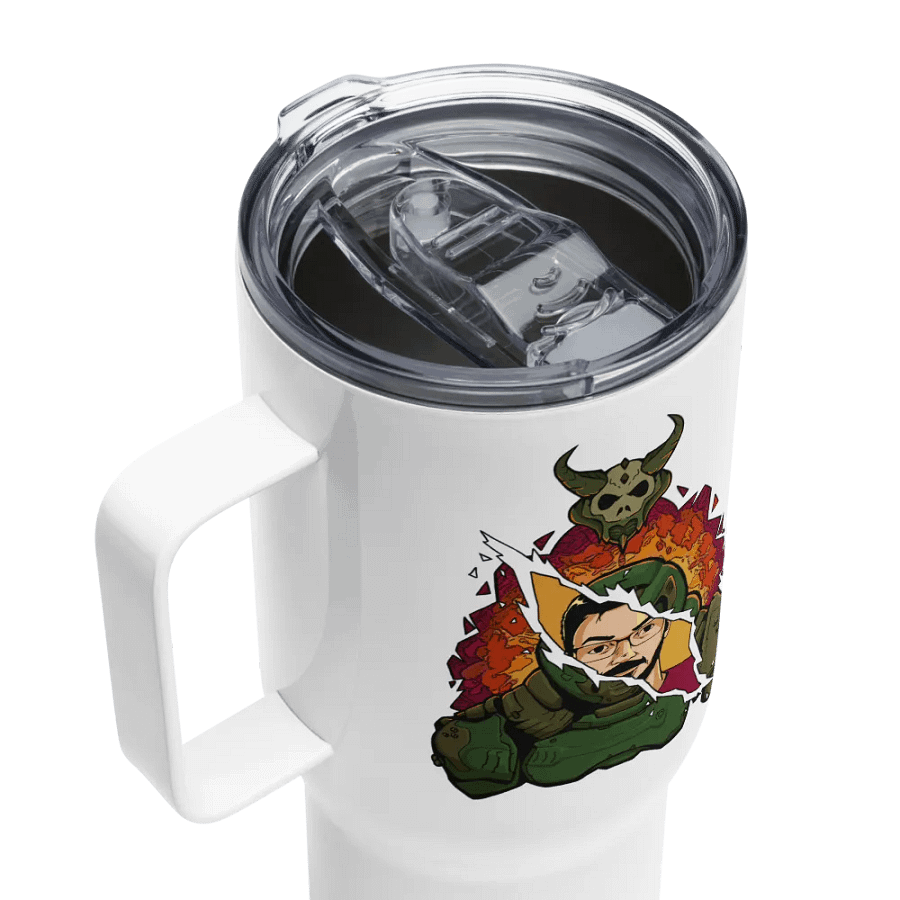 eabRIP&TEAR 25oz Tumbler product image (5)